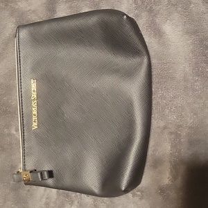 Black Victoria Secret Bag